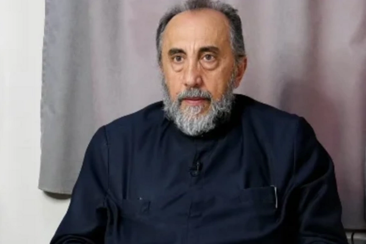 The first court hearing in the case of Archbishop Mikael Ajapahyan will take place on August 15