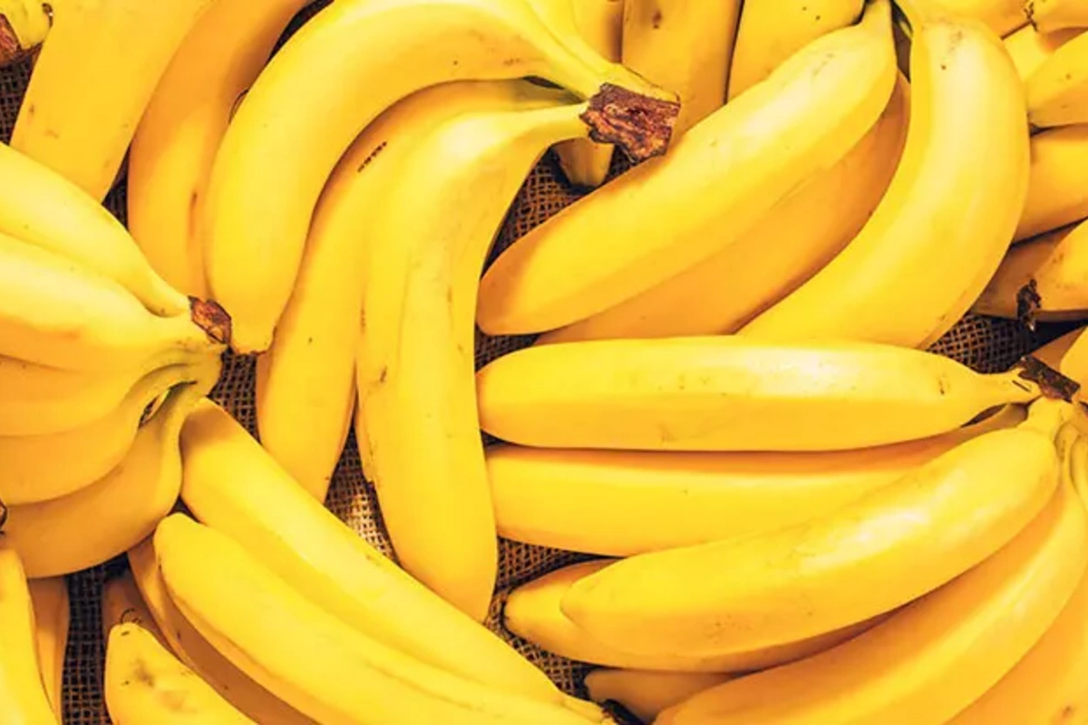 Врачи назвали лучшие продукты для снижения давления