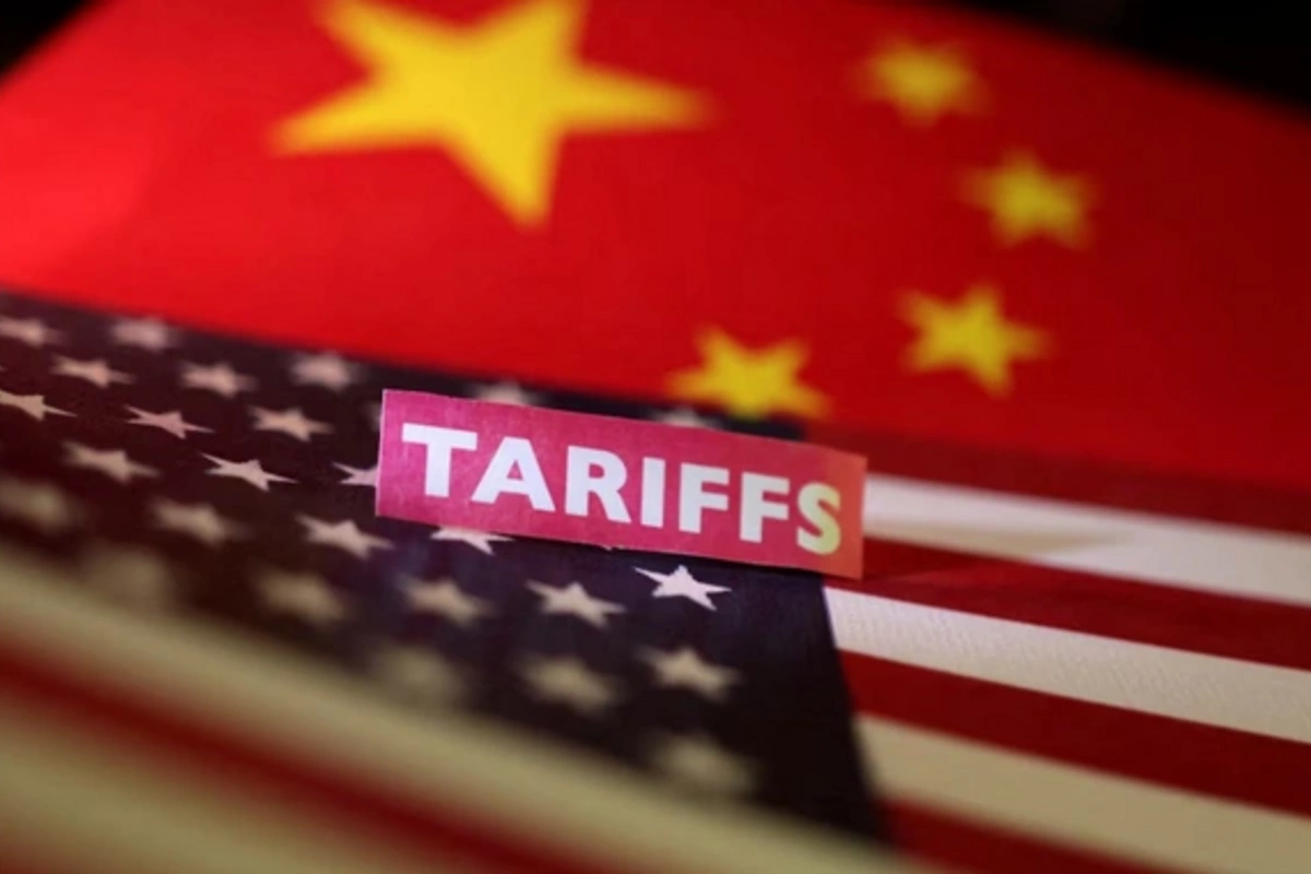 Media: China and US extend tariff truce
