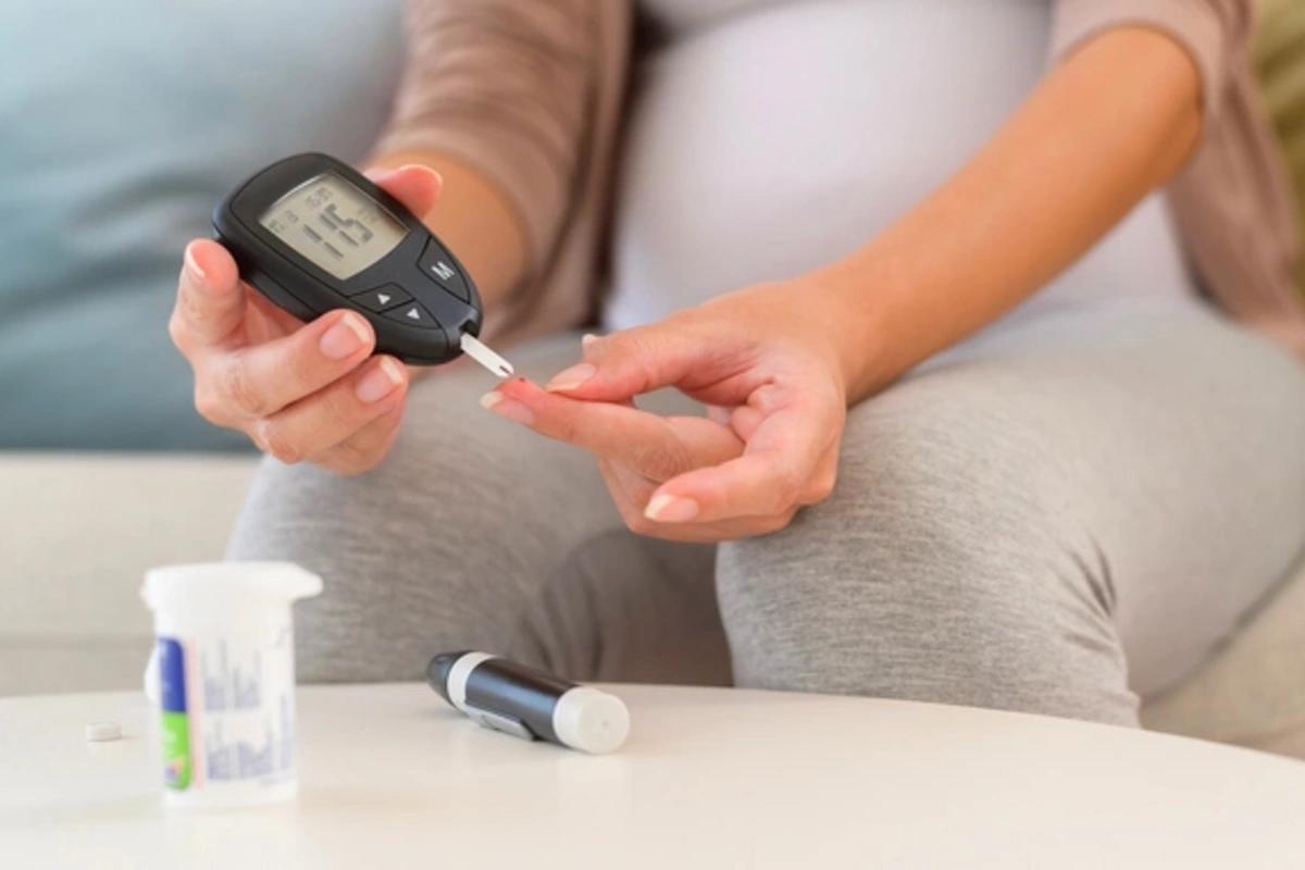 A simple method for reducing the risk of diabetes by half has been revealed
