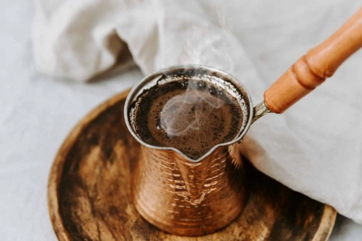 Учёные выяснили: привычный напиток способен снижать воспаление в организме