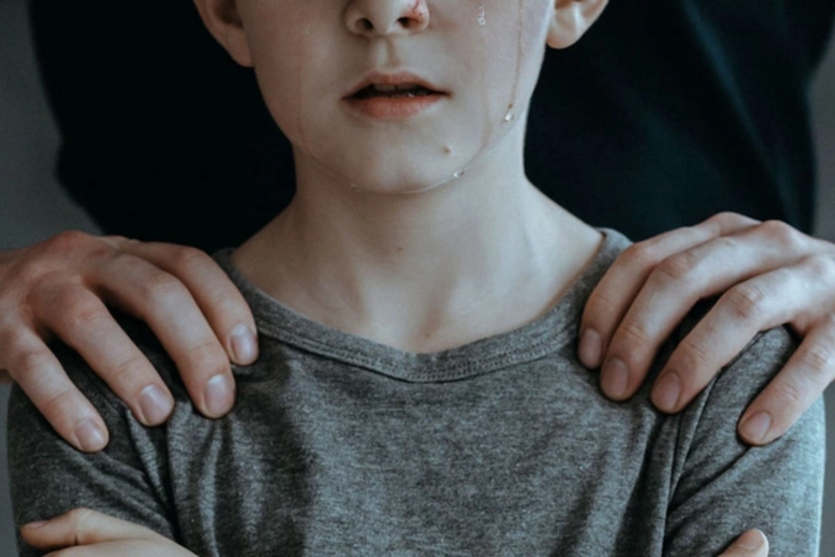 Scientists revealed why we cry from happiness
