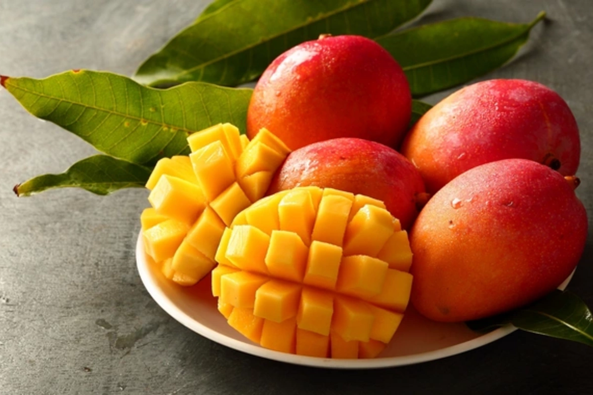 Unexpected property of mango surprised scientists