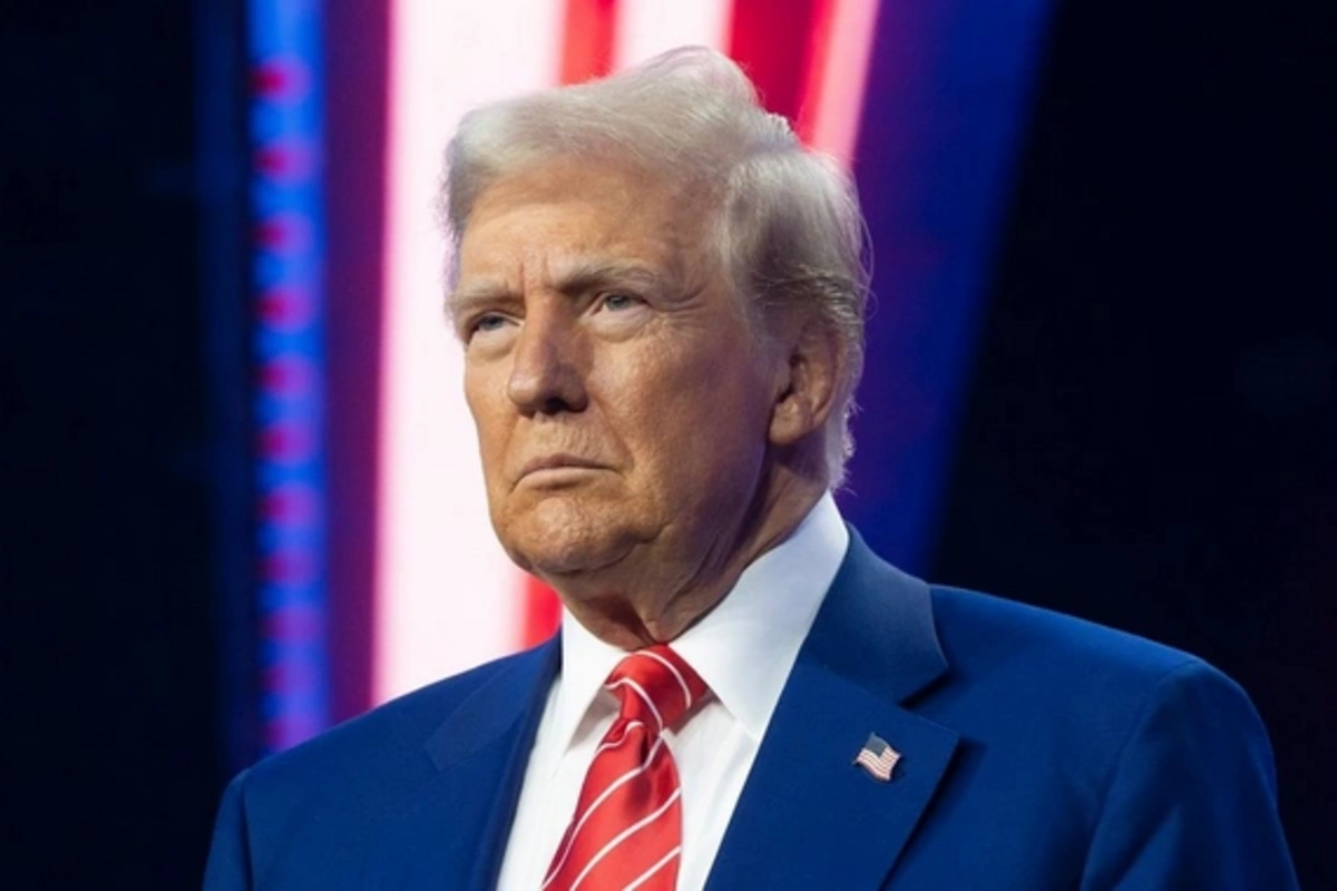 Trump made an unexpected statement about Iran