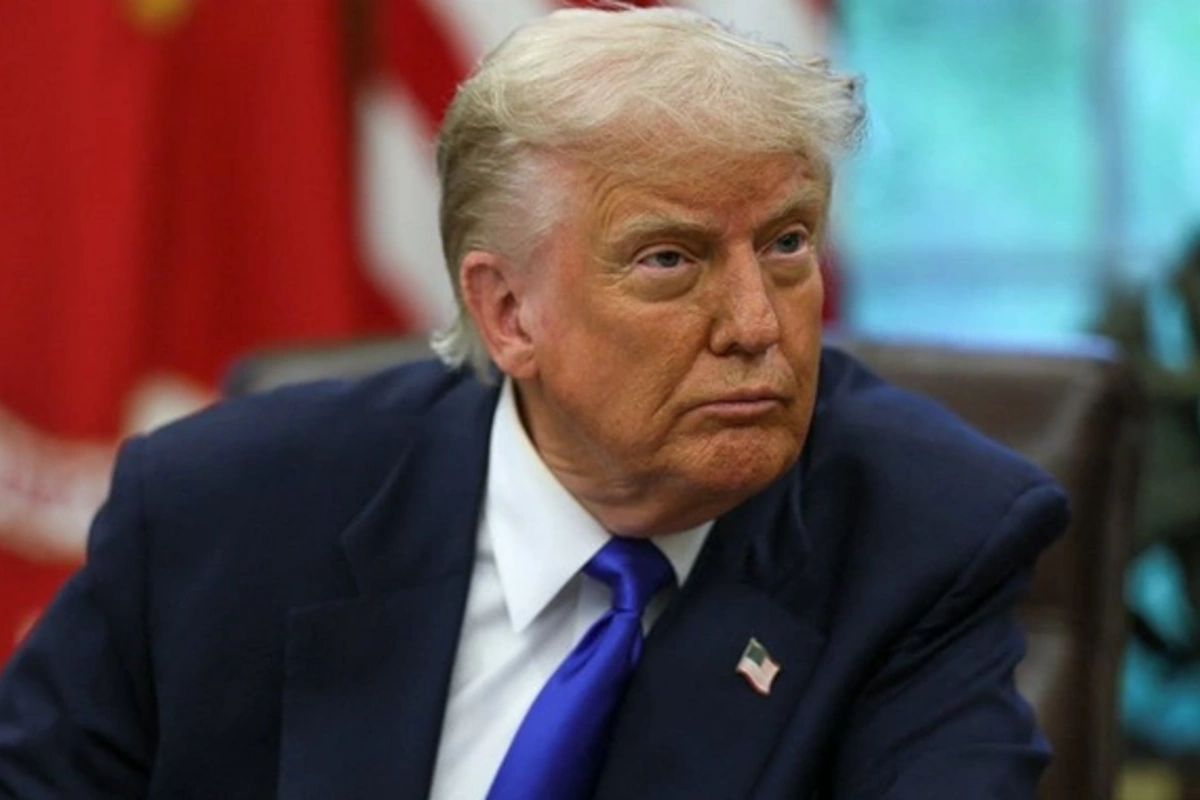 Trump appealed to Erdogan with a request regarding Ukraine
