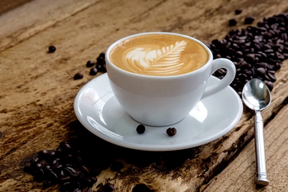 Coffee slows aging? A new study has provided the answer