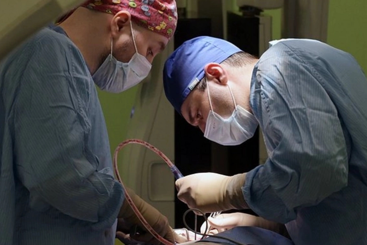 Найден действенный метод борьбы с агрессивным раком