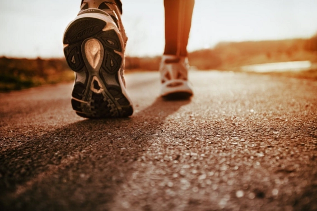 The Main Condition for Getting Benefits from Walking NamedSpecialists have revealed the key factor that determines the effectiveness of walking for health. It turns out that its not just about the number of steps, but also about how exactly you take them