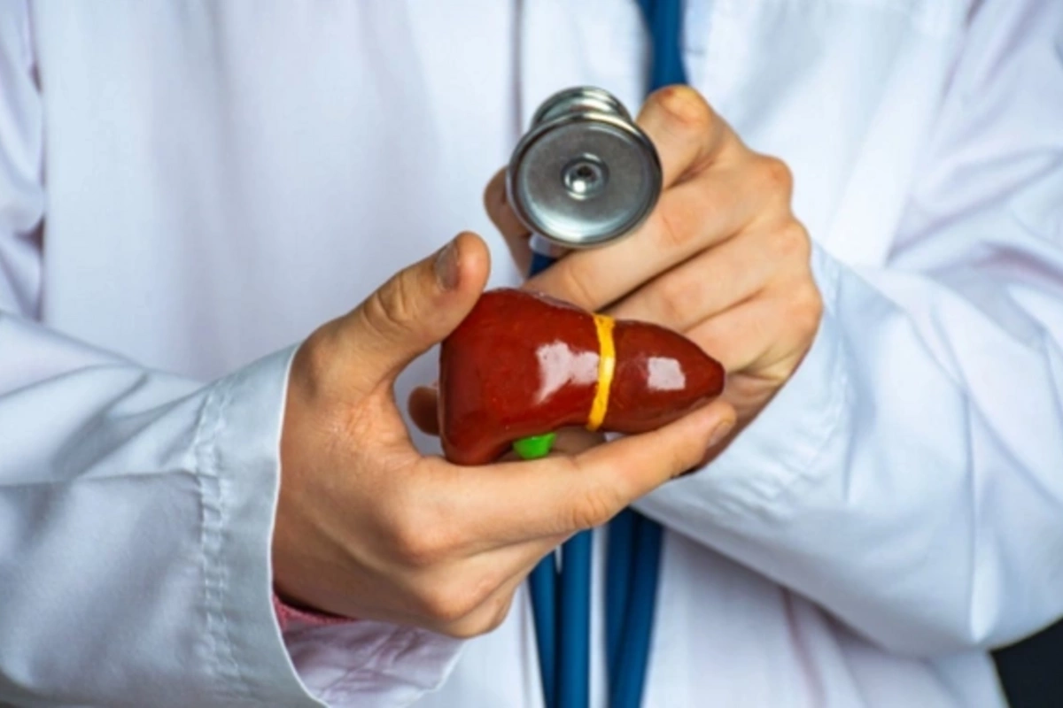 Учёные назвали неожиданный фактор, разрушающий печень