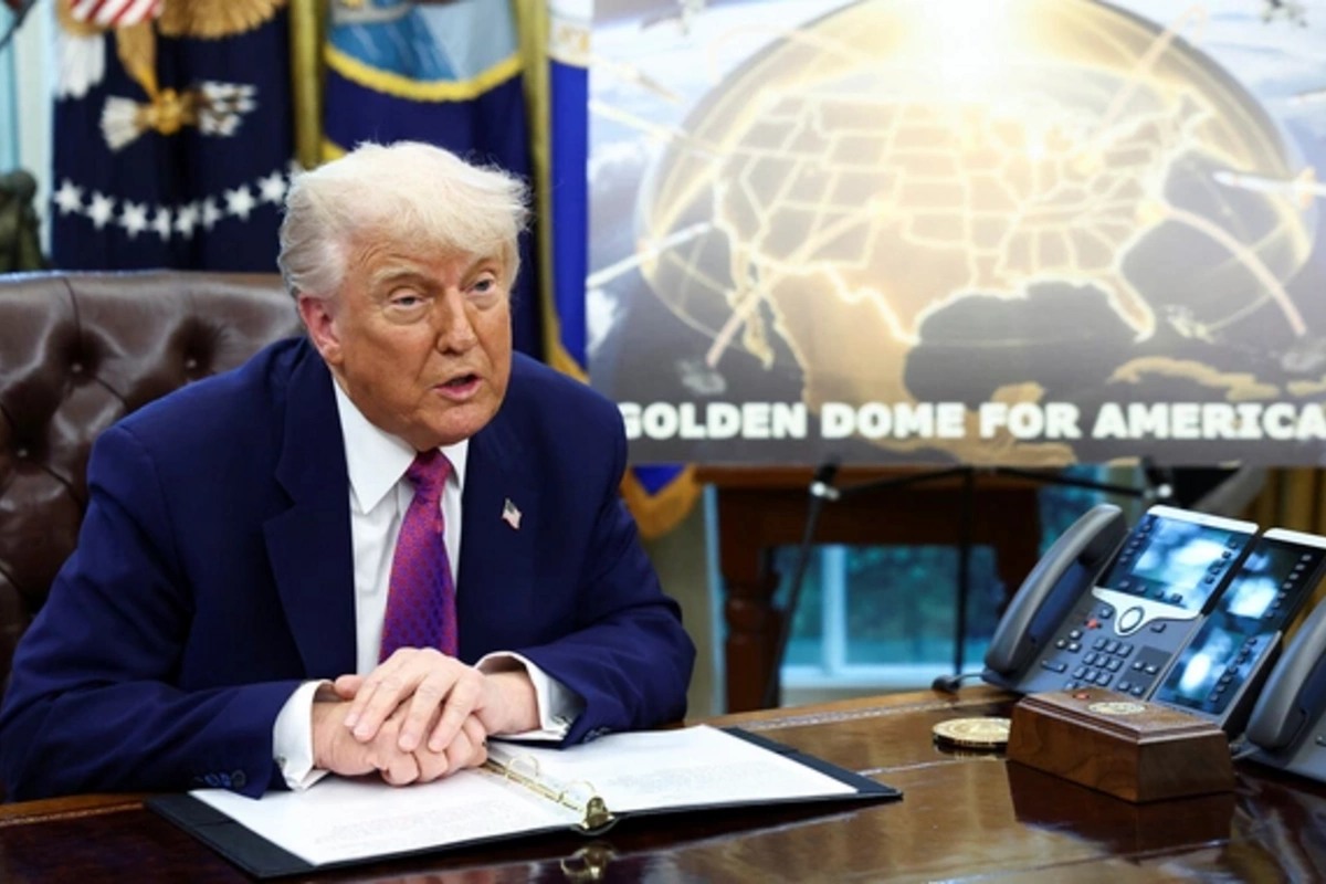 На Западе заявили о планах Трампа ввести новые пошлины