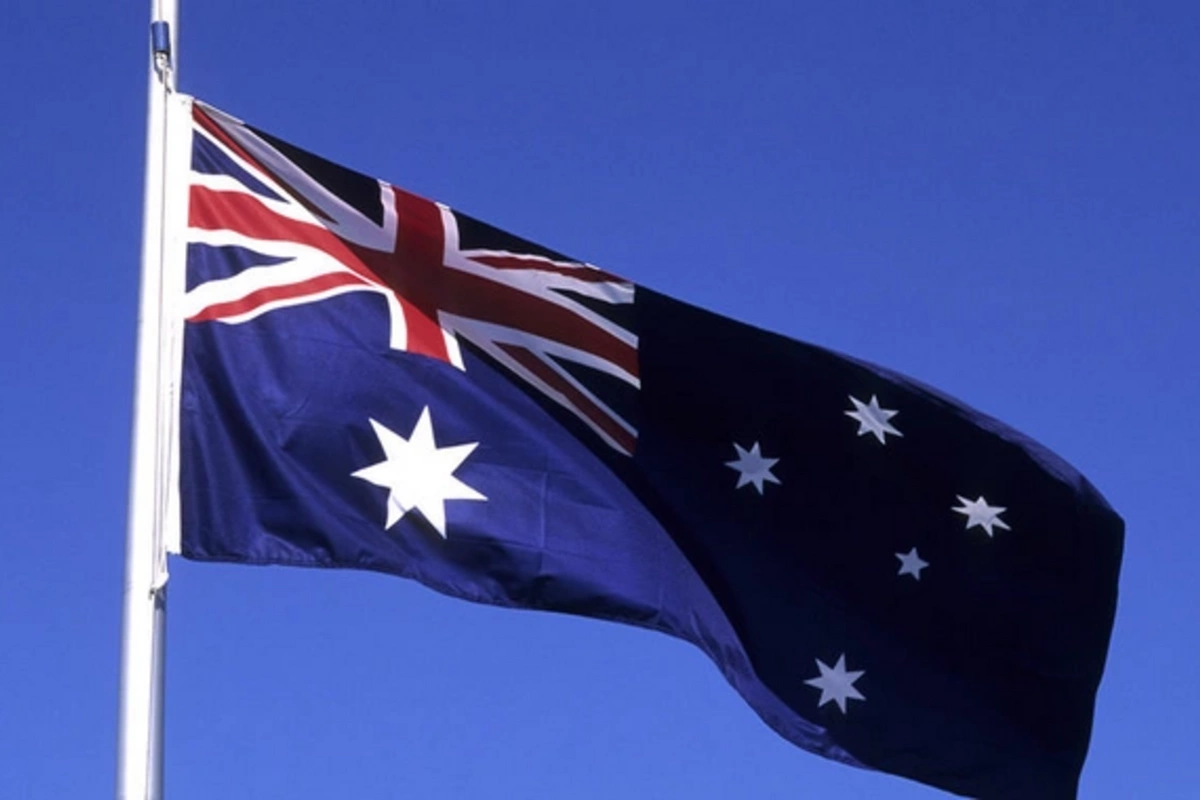 Australia has planned the largest exercises in the countrys history