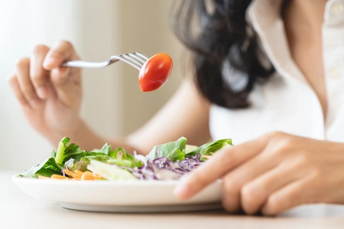 A diet that saves from early death: scientists named the best oneScientists named the diet that sharply reduces the risk of early death