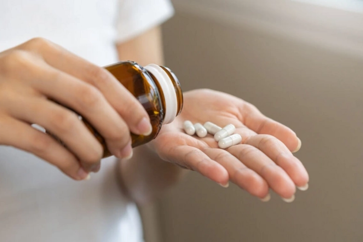 Ученые: популярная добавка может мешать лечению рака