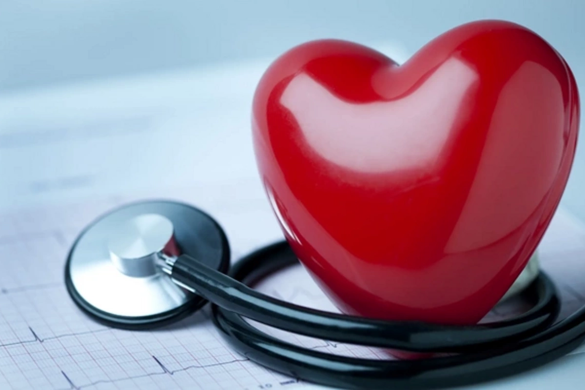 Popular vegetable named natural heart savior