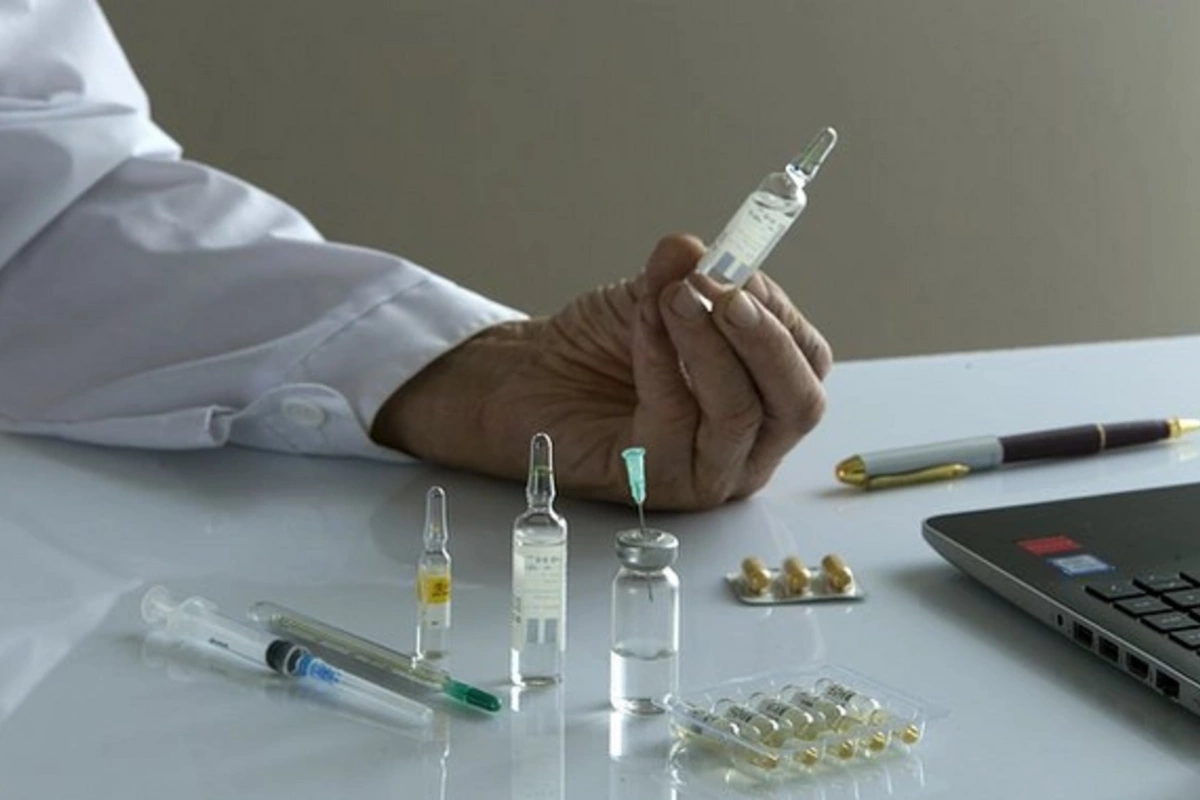 # Can Cancer Be Beaten: An Oncologists Answer
