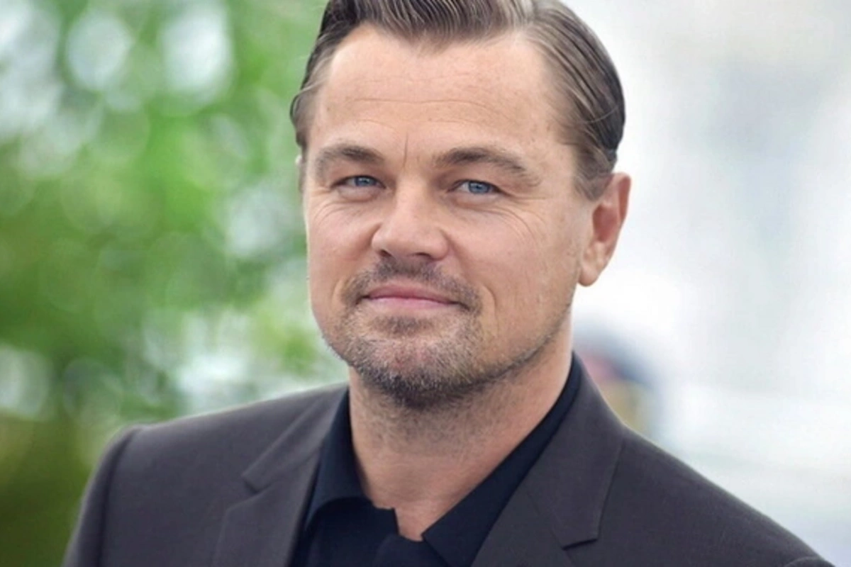 DiCaprio has changed beyond recognition: Ozempic works wonders