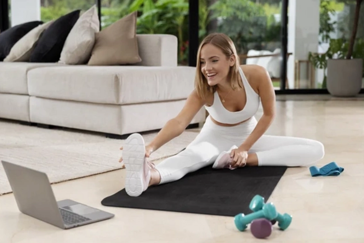 Раскрыт эффективный план похудения к Новому году