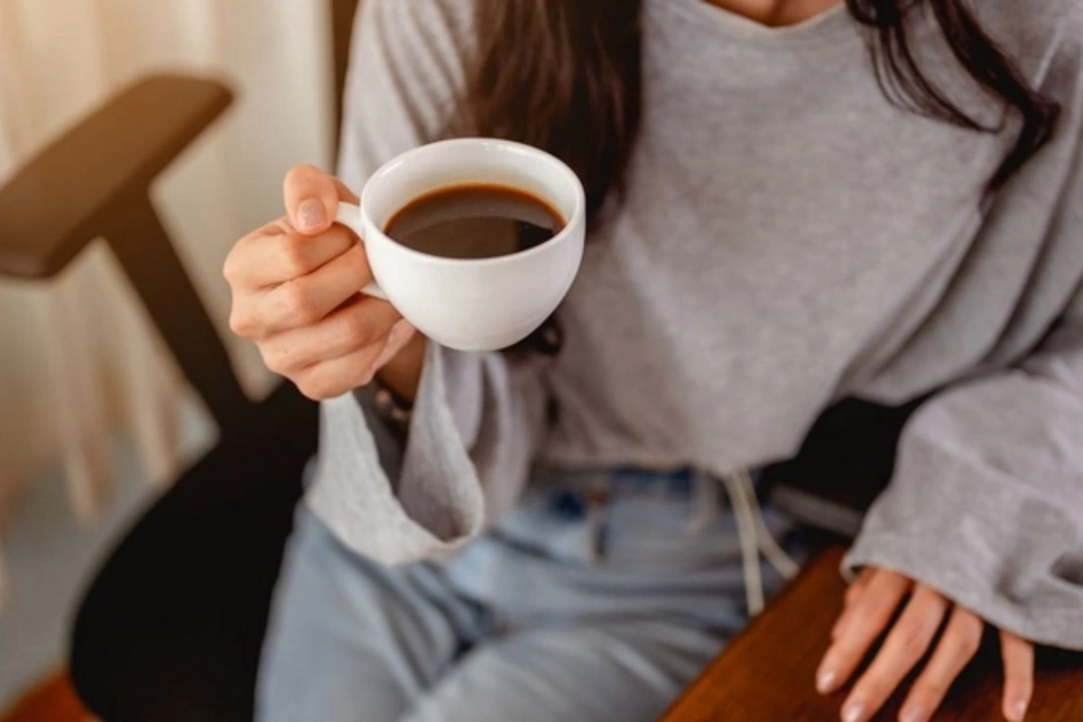 Coffee lovers warned about health problems when drinking on an empty stomach