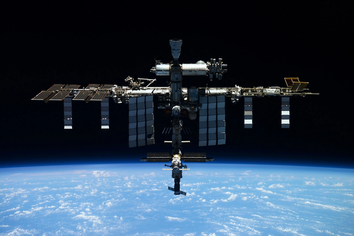 NASA сделало важное заявление о МКС