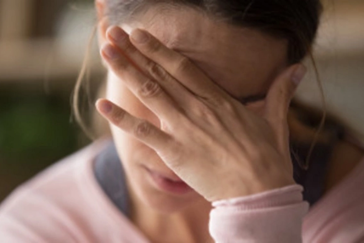 Debunked: The myth of a direct link between stress and stroke