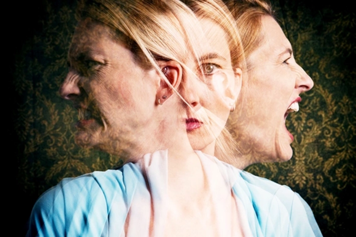 Ученые раскрыли любимый цвет психопатов