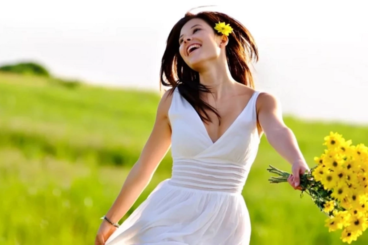 Обнаружен простой способ поднять настроение женщинам