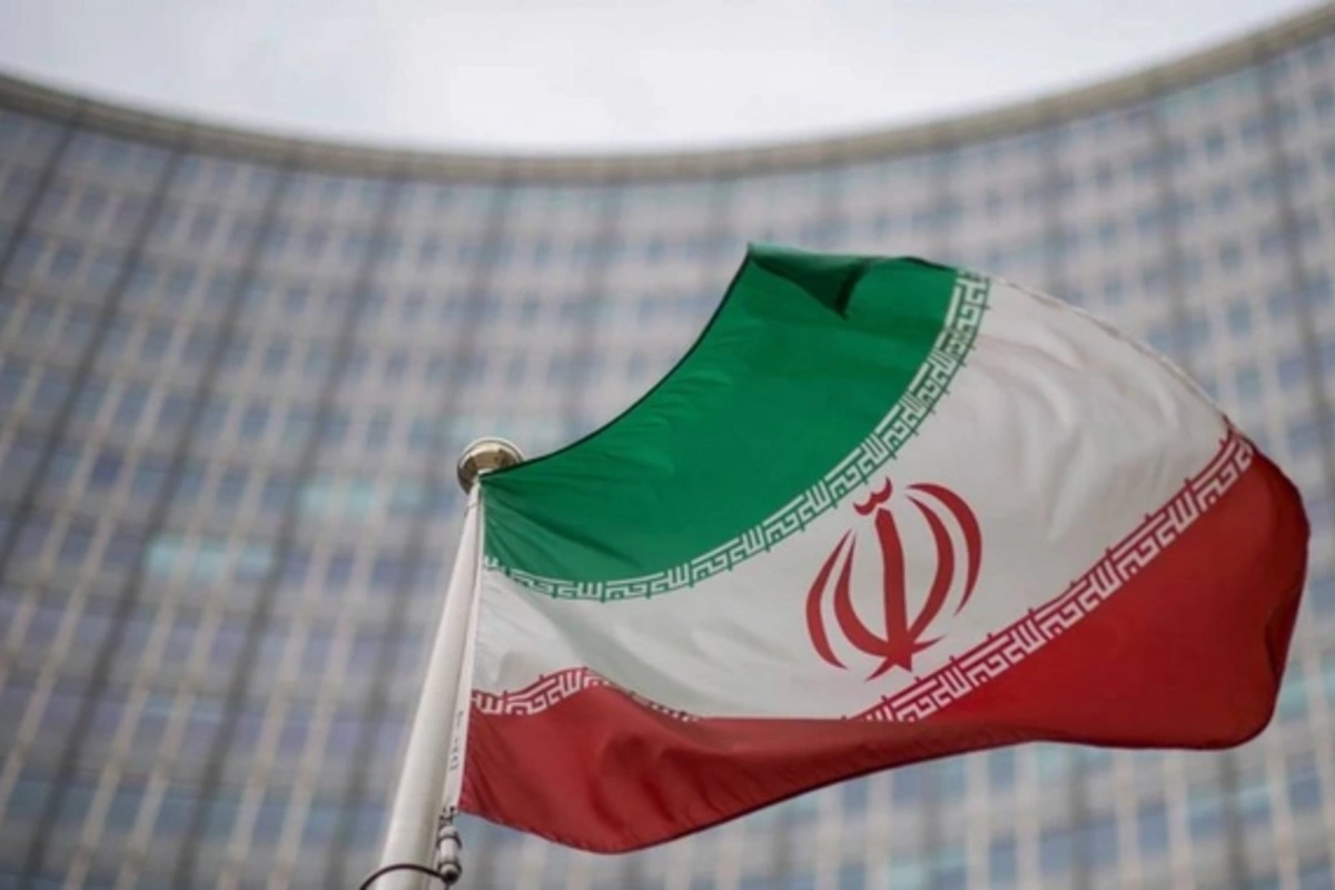 Iran declared a state of emergency after Israeli strikes