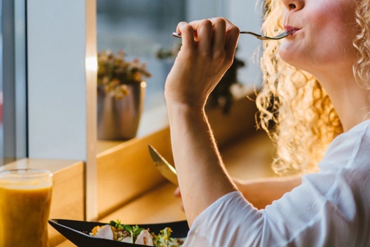 The simple secret of Japanese longevity has been revealed