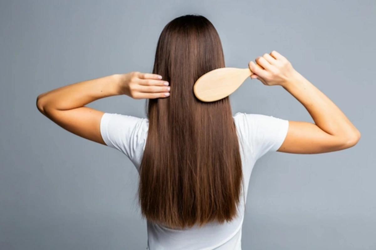 Popular berry named natural hair savior