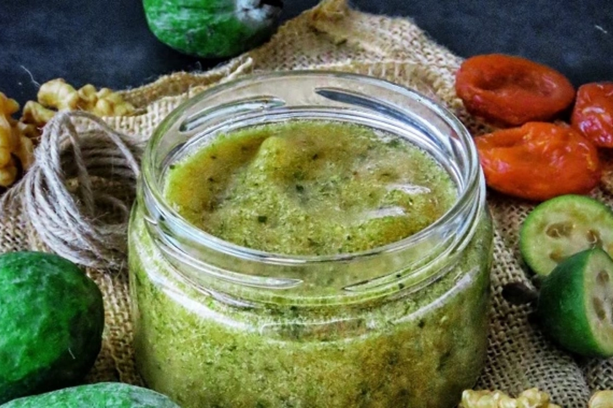 Doctors warned about the dangers of feijoa jamMedical specialists have drawn public attention to the potential risks associated with consuming feijoa jam. This exotic dessert, gaining popularity among lovers of unusual flav