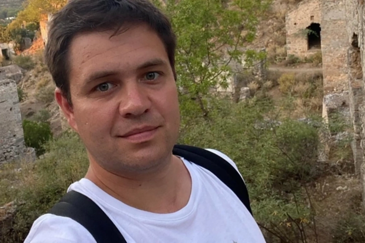 Суд арестовал главреда Baza Telegram-канала Baza