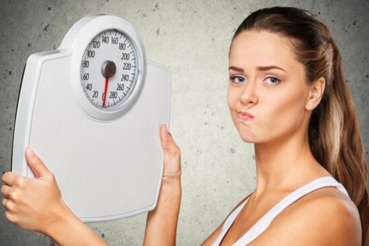 Scientists have revealed the secret: why losing weight is so difficult