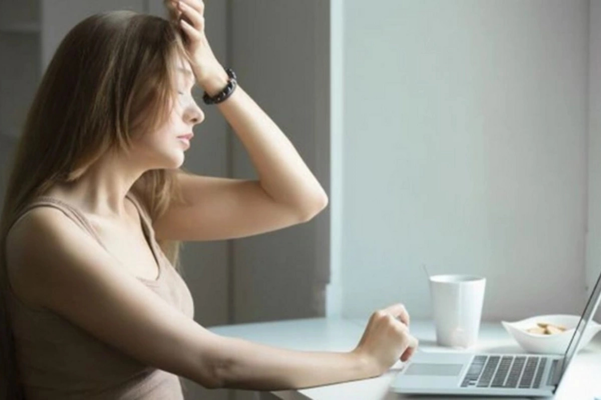Silent enemies of the body: 5 habits that slowly kill health