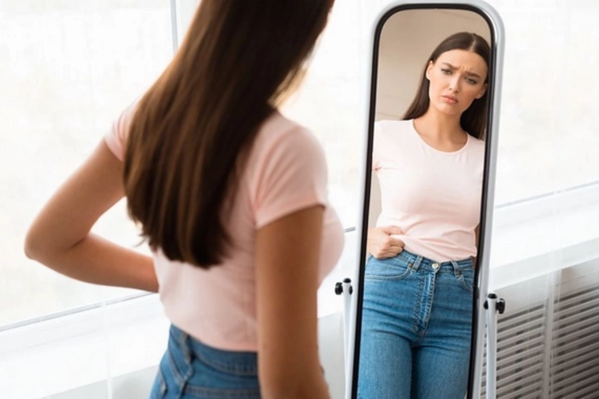 Doctors revealed secrets of fighting excess weight in middle age