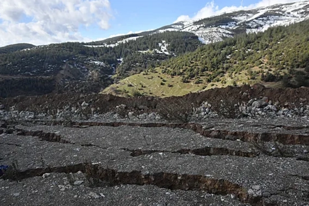  УЧЕНЫЕ ОБНАРУЖИЛИ НОВУЮ УГРОЗУ ДЛЯ ЧЕЛОВЕЧЕСТВА