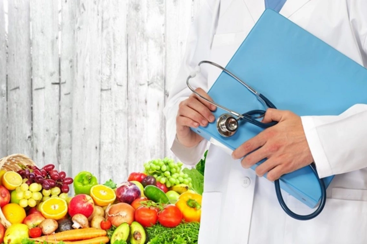5 поразительных продуктов, которые защитят суставы