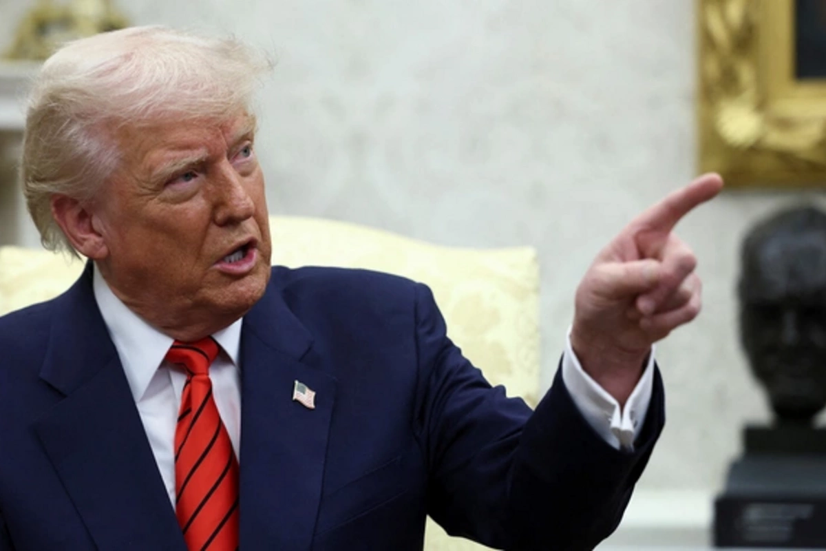 Трамп заявил, что операция Израиля против Ирана не стала для него сюрпризом