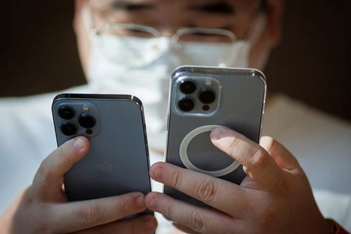 Культовый смартфон возвращается на пик популярности