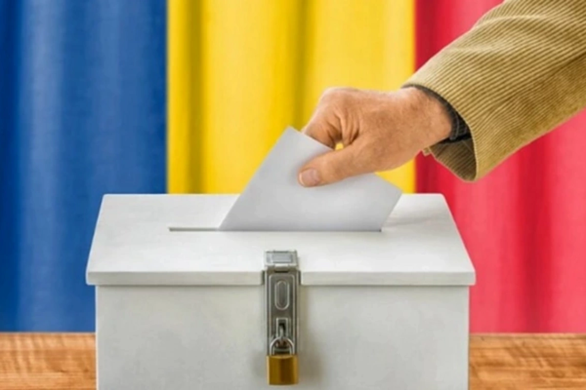 Никушор Дан одержал победу на выборах президента Румынии: была зафиксирована рекордная явка