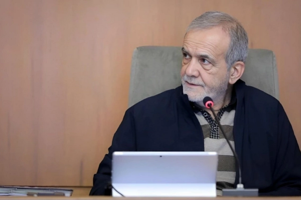 Президент Ирана: Если народ будет с нами, никакая проблема не создаст угрозу