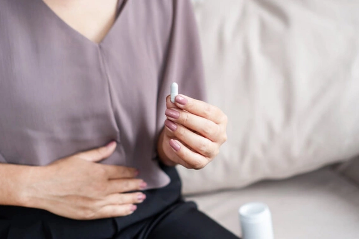 Untreated heartburn can lead to cancer: oncologists warning