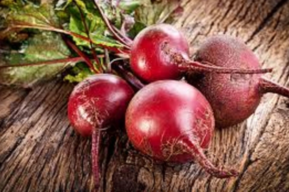 Врач предупредила: кому категорически запрещена свекла