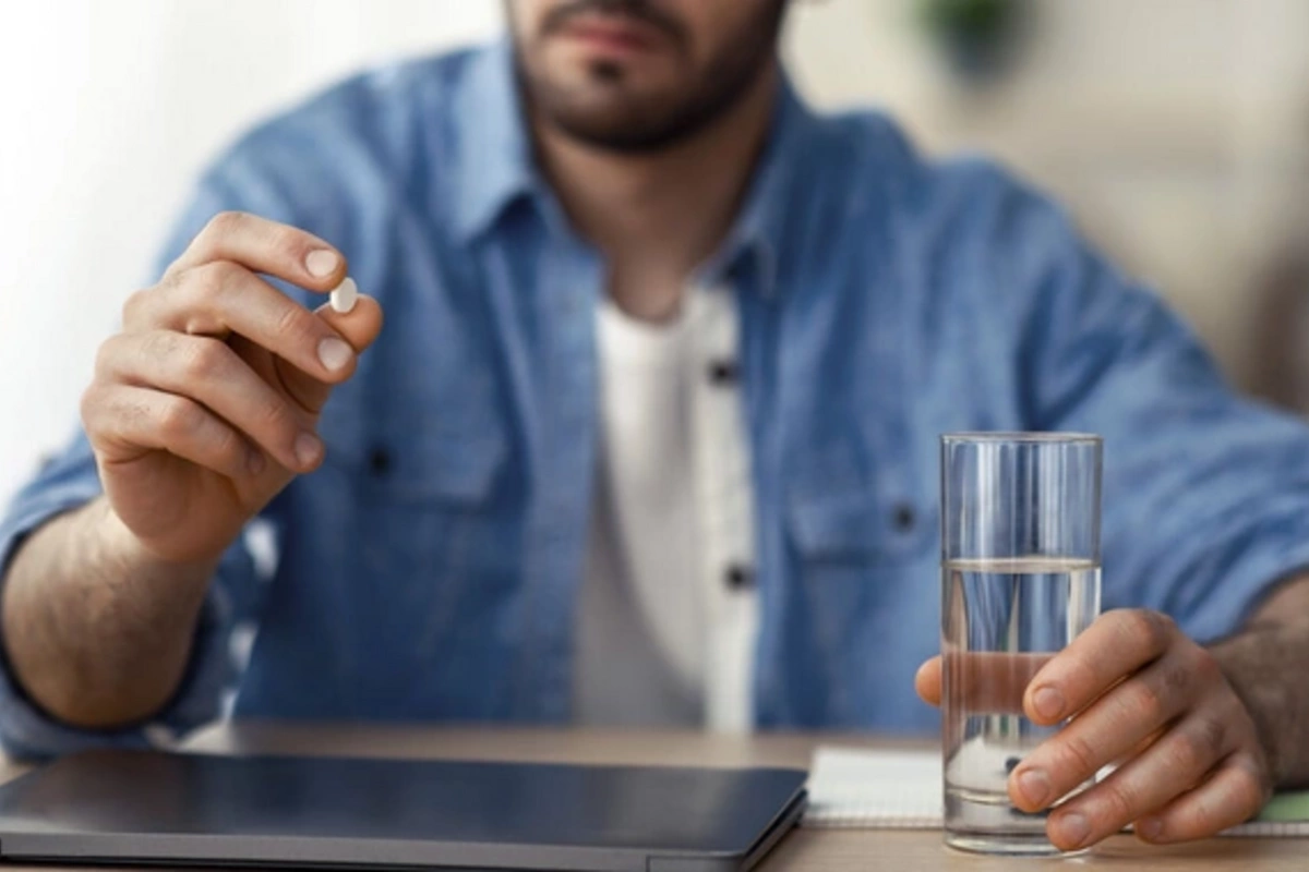 Популярное обезболивающее: выявлены два опасных побочных эффекта