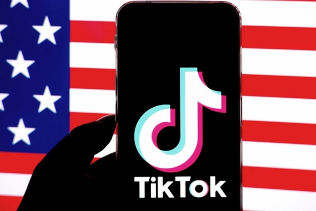 Белый дом запустил официальный аккаунт в TikTok