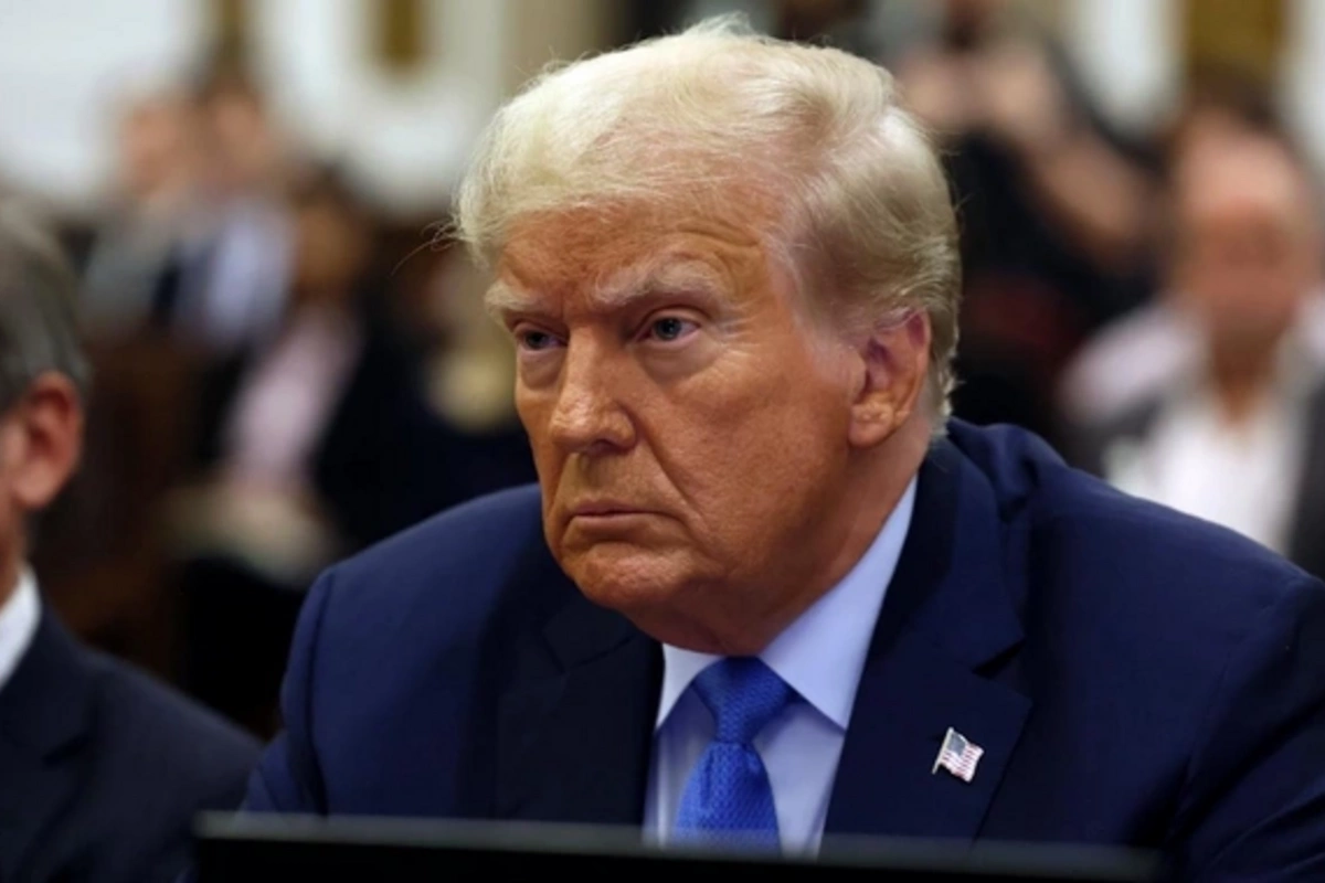 Киев отреагировал на позицию Трампа по украинскому урегулированию