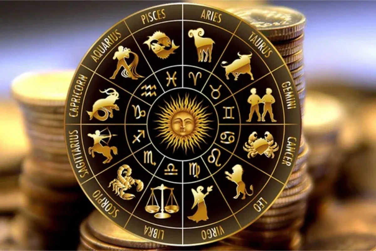 2 zodiac signs that will become wealthy sooner or later
