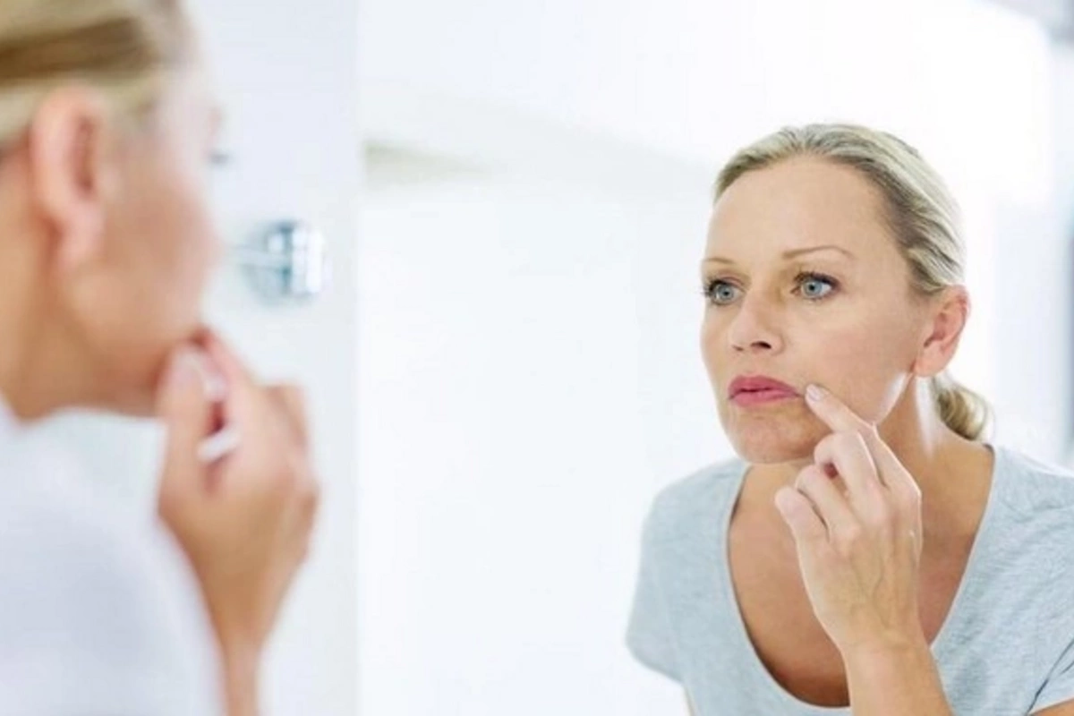 American scientists have discovered why wrinkles form