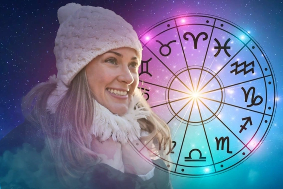 Трём знакам Зодиака улыбнётся удача после 27 ноября
