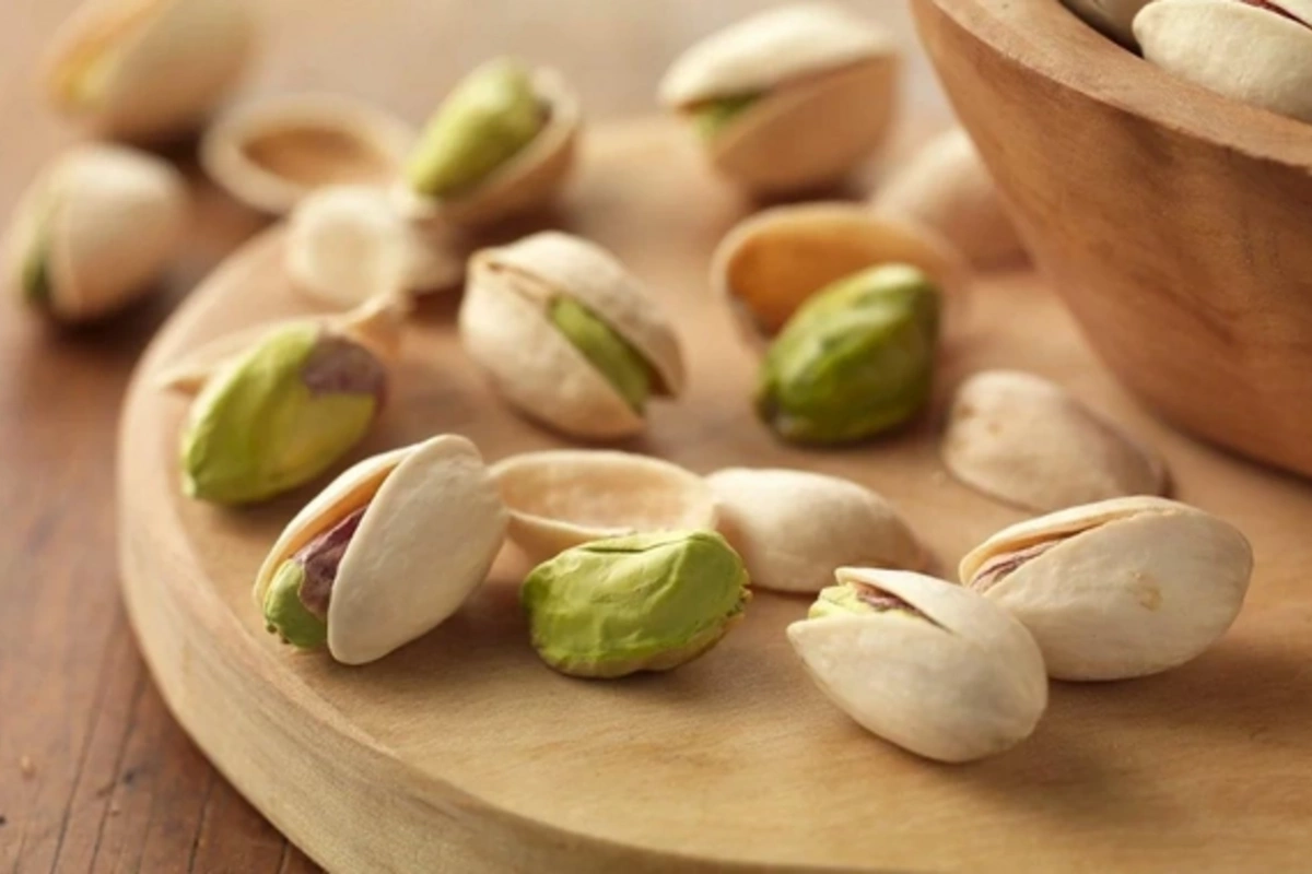 The Non-Obvious Benefits of Pistachios Revealed
