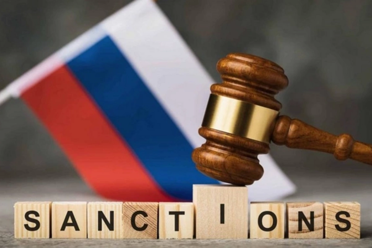 ЕС готовит новый пакет санкций против РФ